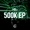HBz x THOVI - Feuer Frei | 500K Special
