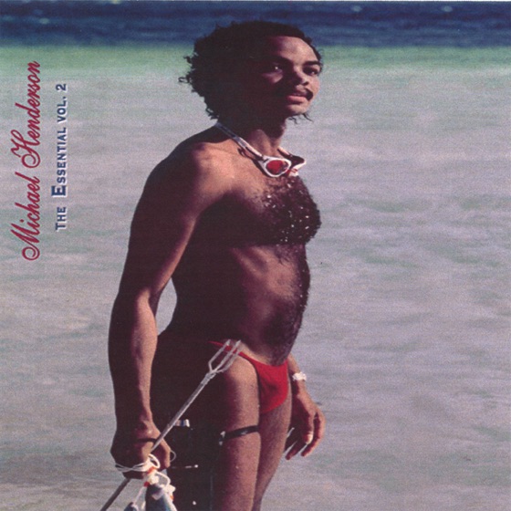 Cover artwork for In the Night Time
