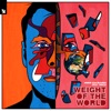 Armin van Buuren - Weight of the World (feat. RBVLN)
