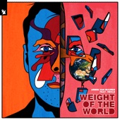 Weight of the World (feat. RBVLN) artwork