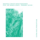 Maxwell Owin/Xenia - Probably Never feat. Joe Armon-Jones