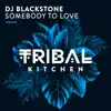 Somebody to Love (Remixes) - Single album lyrics, reviews, download