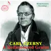 Stream & download Carl Czerny: A Rediscovered Genius (Live)