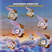 Jefferson Airplane - When the Earth Moves Again (Live at Chicago Auditorium, Chicago, IL August 1972)