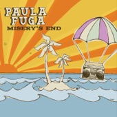 Paula Fuga - Parachute