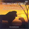 Helt Ny Varld (En) (A Whole New World) - Disney Favourites album lyrics, reviews, download