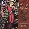A Choral Christmas album lyrics, reviews, download