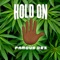 Hold On - Single