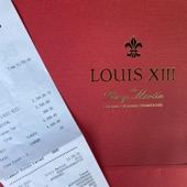 LOUIS XIII Freestyle by Tony Rey