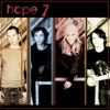 Hope 7 artwork