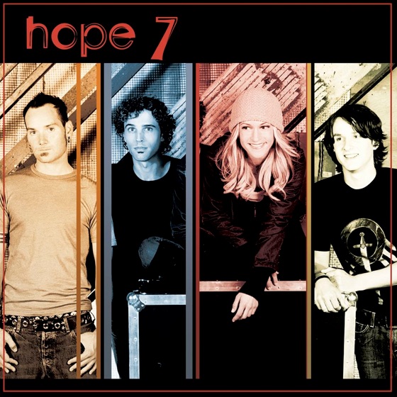 Cover artwork for Breakthrough
