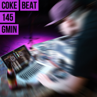 Coke Beats - Coke Beat 145 Gmin (Full Mix) artwork