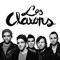 Volcán - Los Claxons lyrics