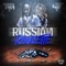 Russian Roulette (feat. Osoo Kap) - Shawn Papi lyrics