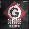 Get on Your Feet - Single