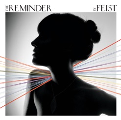 THE REMINDER cover art