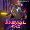 Animal Mode - Single