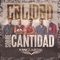 Traficante Por Herencia (feat. Grupo Cizma) - Grupo Vanguardia lyrics