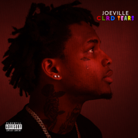 JoeVille - CLRD Tears artwork