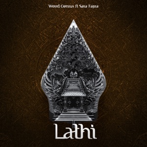 Weird Genius & Sara Fajira - LATHI - Line Dance Musique