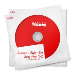 YOUNG KING FLEX (Jayboogz, Jayh & Era) [feat. Era] - Single by Avalon Music, Jayboogz & Jayh album reviews, ratings, credits
