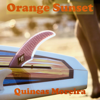 Orange Sunset (Jazzy Vibes) - EP - Quincas Moreira