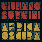 Africa Oscura (Drums of Passion Mix) artwork