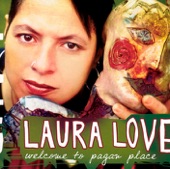Laura Love - Little Black Beetle