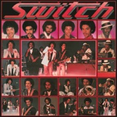 Switch - There'll Never Be