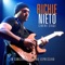Cry Wolf - Richie Nieto lyrics