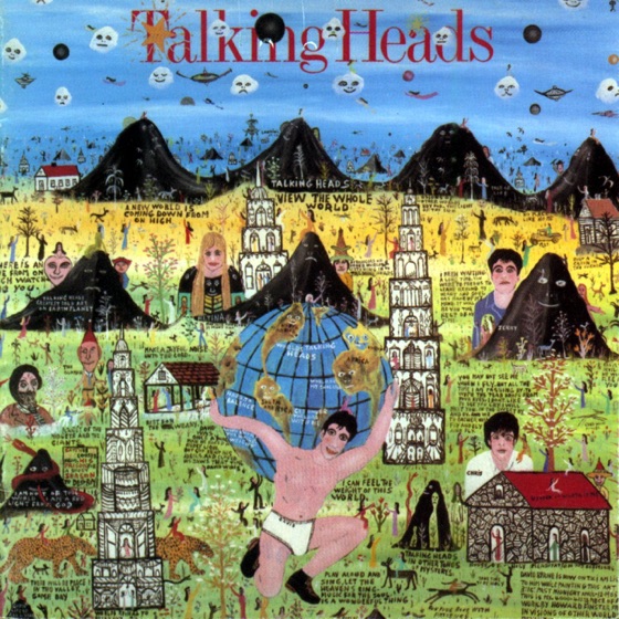 Cover artwork for Walk It Down