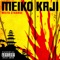 Meiko Kaji - Mista Strange lyrics