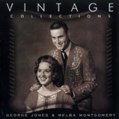 George Jones - I Let You Go