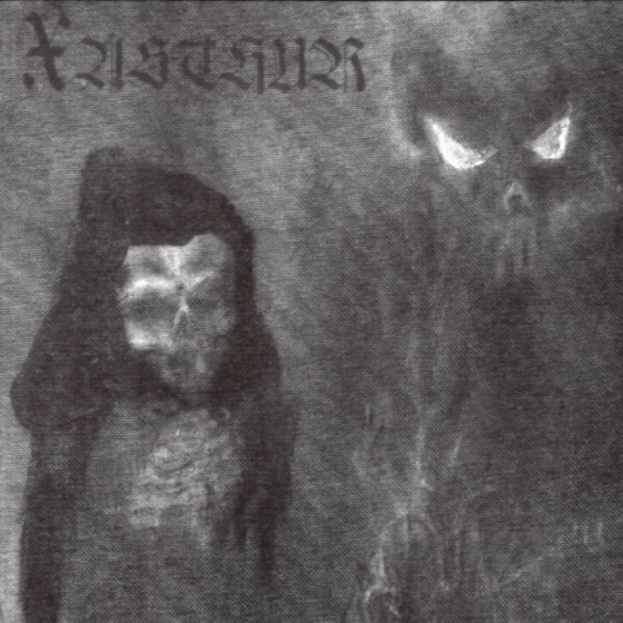 Cover artwork for Soul Abduction Ceremony