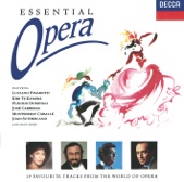 Essential Opera, 1991