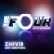 Say Something - Zhavia lyrics