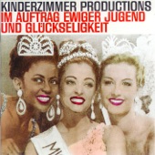 Kinderzimmer Productions - U-stadt And You Don`t Stop Feat. 63t, Klaus