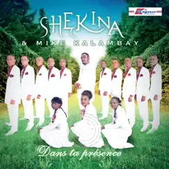 Dans Ta Présence by Mike Kalambay & Shekina album reviews, ratings, credits