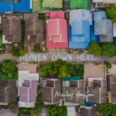 Heaven Down Here artwork