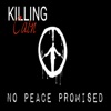 No Peace Promised