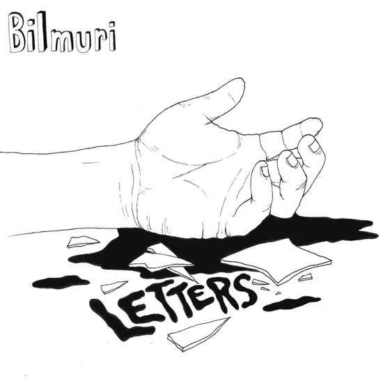 Cover artwork for Drone
