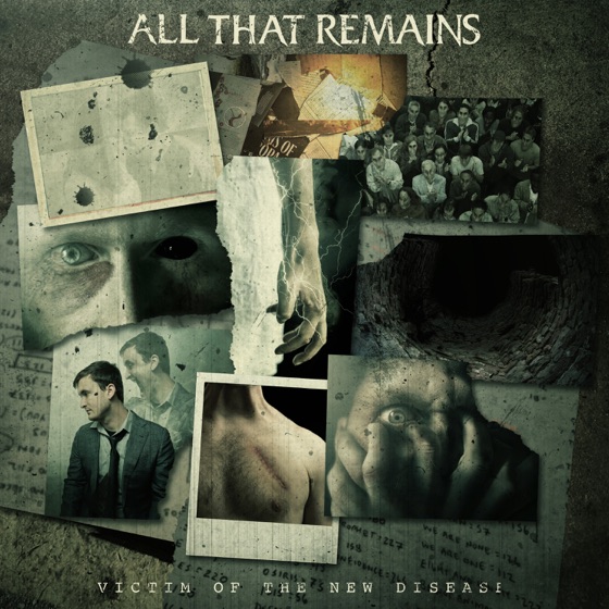 Cover artwork for Wasteland