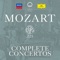 Concerto For Flute, Harp, And Orchestra in C, K. 299: 3. Rondo (Allegro) [Live] artwork