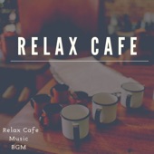 Relax Cafe artwork