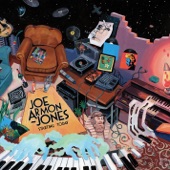Joe Armon-Jones - Starting Today (feat. Asheber)