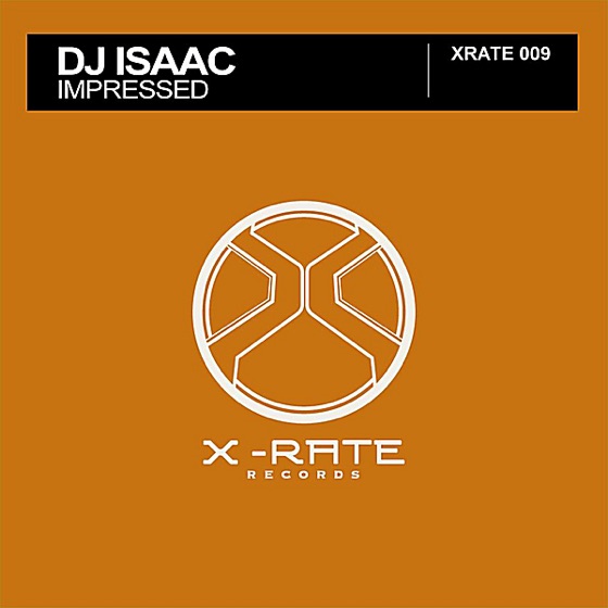 Cover artwork for Impressed