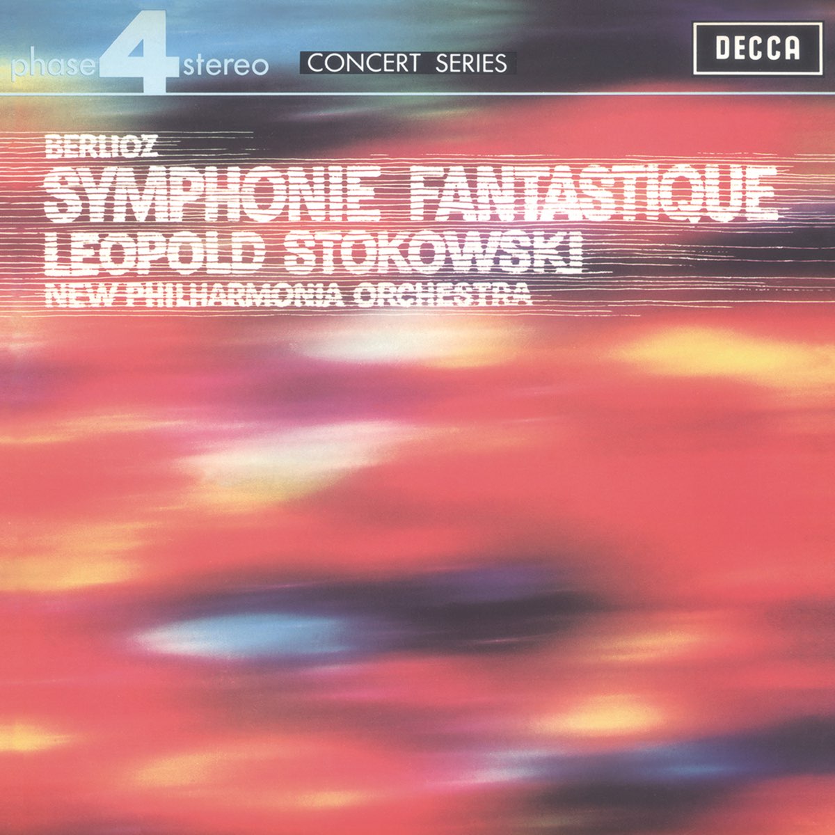 ‎Berlioz: Symphonie fantastique, Op. 14 by Philharmonia Orchestra ...