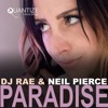 Paradise - Single