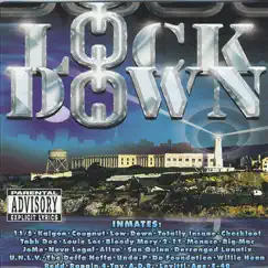 Big Drawz Presents: Lock Down Compilation by Various Artists album reviews, ratings, credits