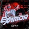 Ex Amor - MC Xavier do CDR lyrics